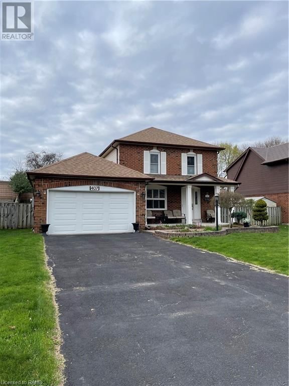 407 MELANIE Crescent  Ancaster, L9G4B1 | Image 3