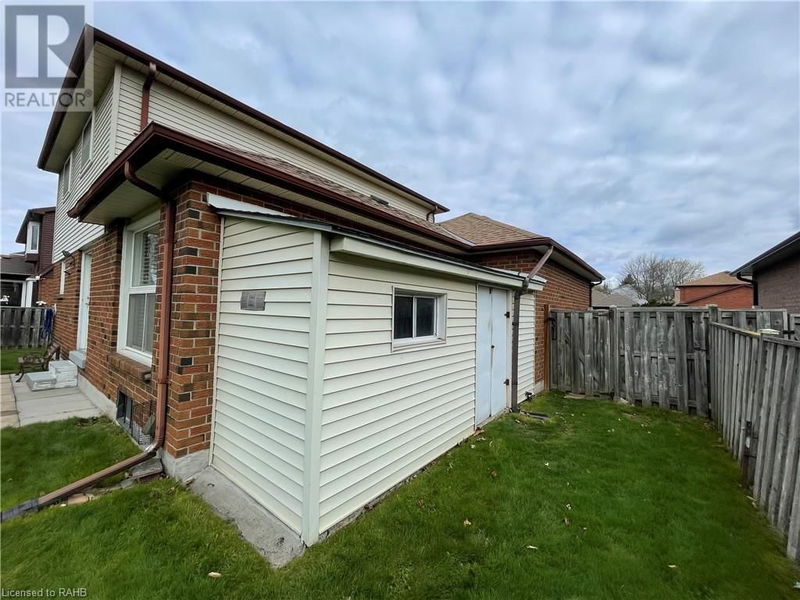 407 MELANIE Crescent  Ancaster, L9G4B1 | Image 37