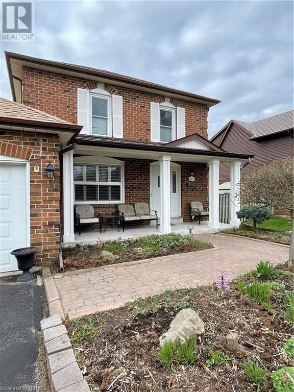 407 MELANIE Crescent  Ancaster, L9G4B1 | Image 4