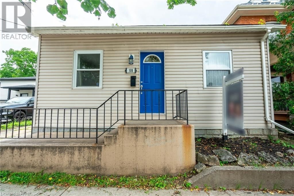 Primary Property View