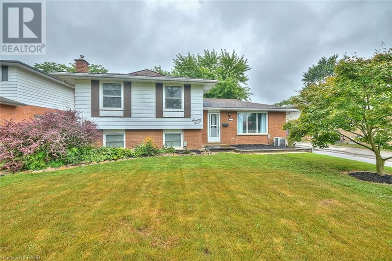 79 WELLBROOK Boulevard  Welland, L3C5T6 | Image 1