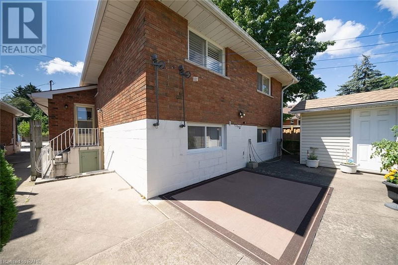 783 LAWRENCE Road  Hamilton, L8K1Z9 | Image 29