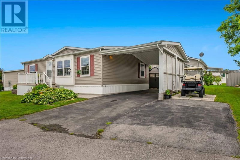 3033 TOWNLINE Road  Stevensville, L0S1S1 | Image 2