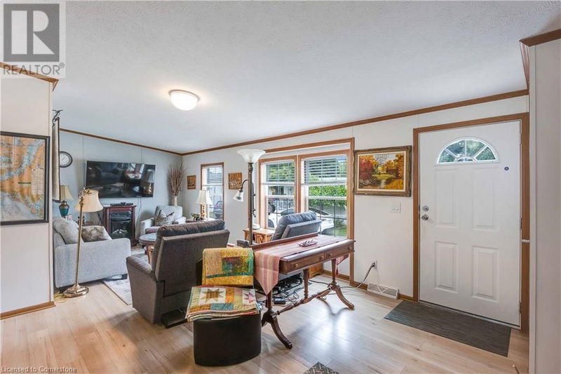 3033 TOWNLINE Road  Stevensville, L0S1S1 | Image 5