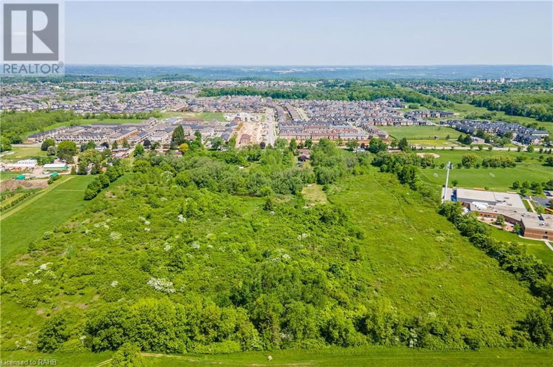 Tertiary Property View