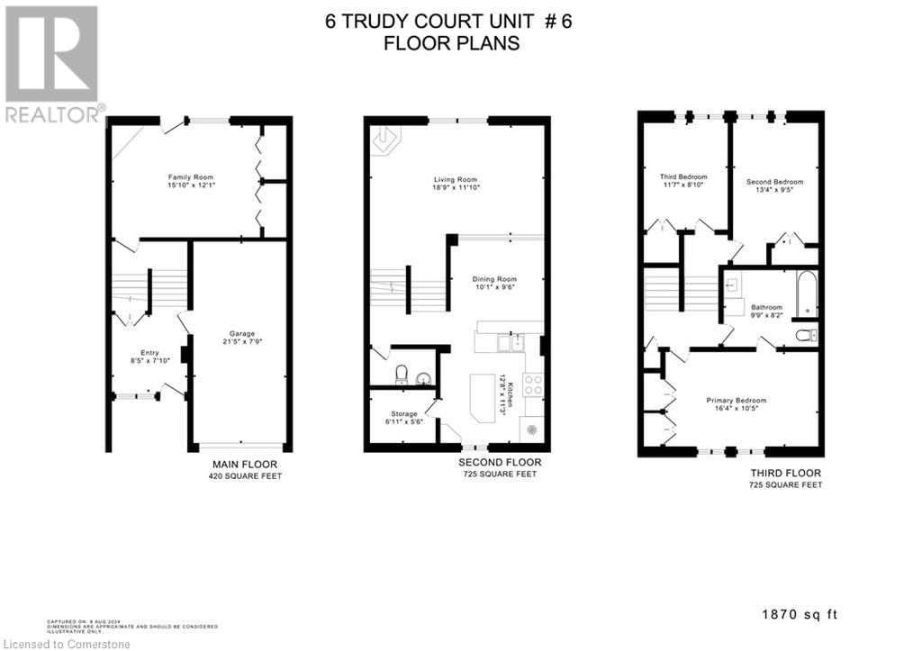 6 TRUDY Court Unit# 6 Image 23