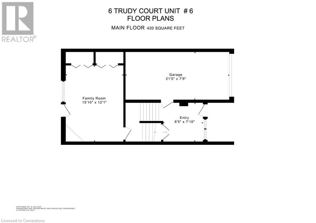 6 TRUDY Court Unit# 6 Image 24