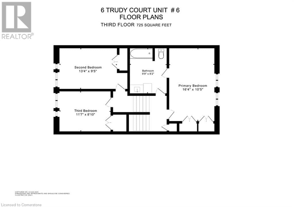 6 TRUDY Court Unit# 6 Image 31