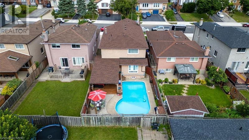 24 SPARTAN Avenue  Stoney Creek, L8E4M7 | Image 3