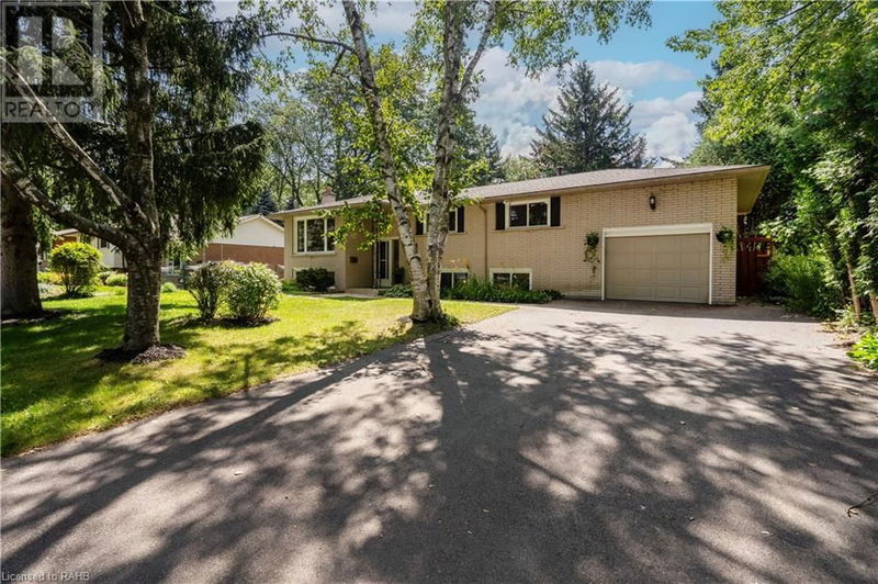 470 JOHN FREDERICK Drive  Ancaster, L9G2R2 | Image 44