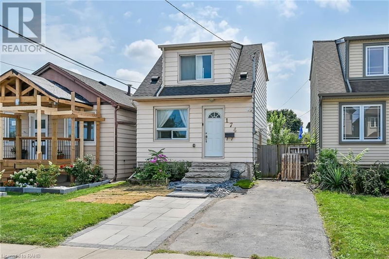 174 GRACE Avenue  Hamilton, L8H3X2 | Image 2