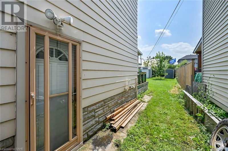 174 GRACE Avenue  Hamilton, L8H3X2 | Image 22