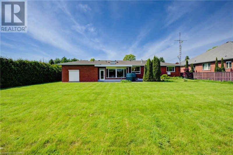 368 ROCK CHAPEL Road  Dundas, L6M2Z8 | Image 41