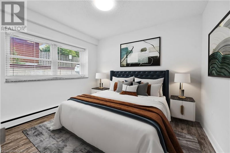 Tertiary Property View