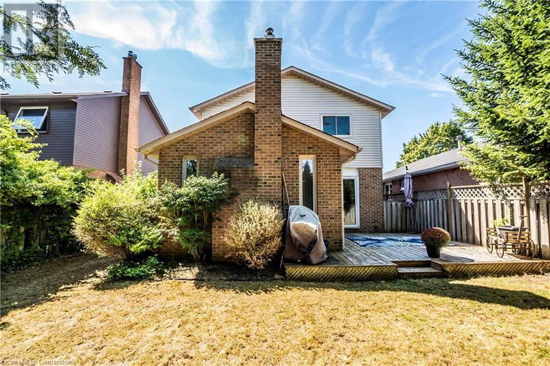 1098 STEPHENSON Drive  Burlington, L7S2A8 | Image 39