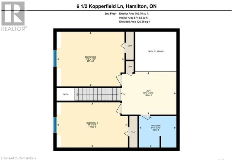 6 KOPPERFIELD Lane  Hamilton, L0R1W0 | Image 41