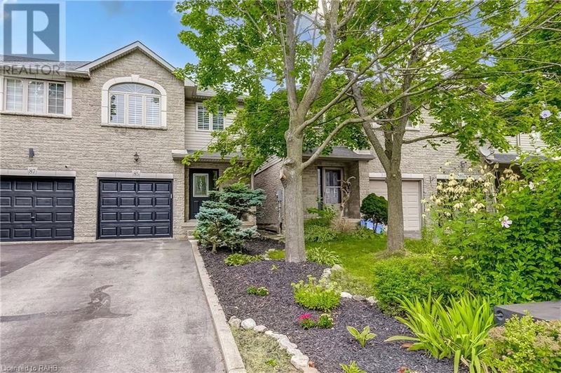 85 FOXBOROUGH Drive  Ancaster, L9G4Y8 | Image 1