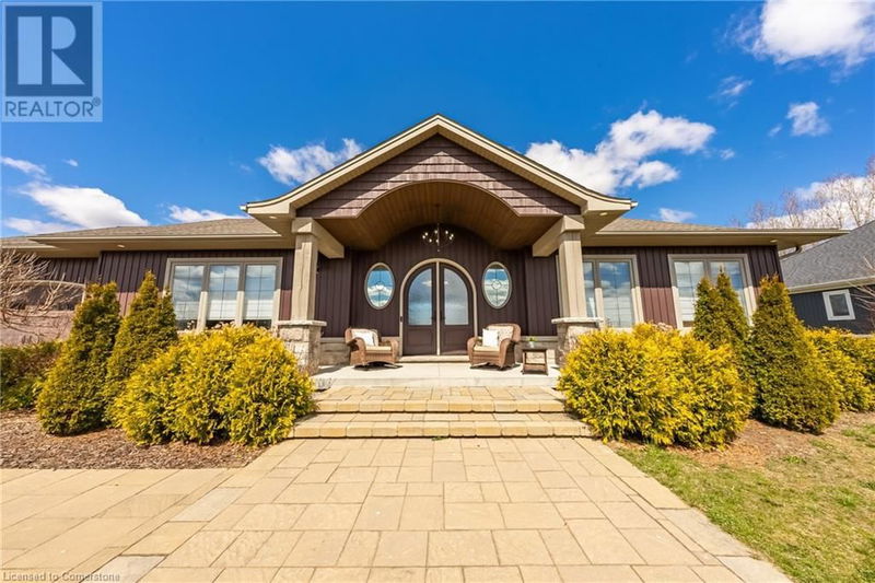 234 BURFORD-DELHI TOWNLINE Road  Scotland, N0E1R0 | Image 3