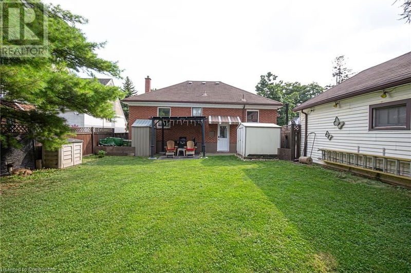 233 CORONATION Avenue  Hamilton, L8K1Z4 | Image 25