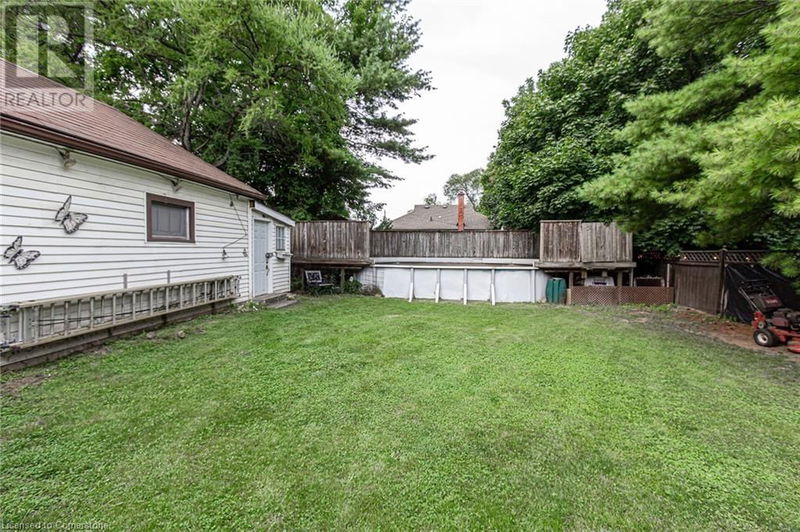 233 CORONATION Avenue  Hamilton, L8K1Z4 | Image 26