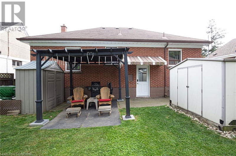 233 CORONATION Avenue  Hamilton, L8K1Z4 | Image 29