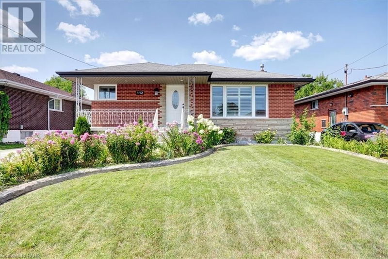 112 SUNRISE Drive  Hamilton, L8K4C3 | Image 1