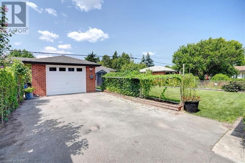 112 SUNRISE Drive  Hamilton, L8K4C3 | Image 37