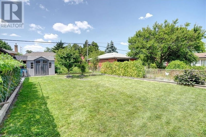 112 SUNRISE Drive  Hamilton, L8K4C3 | Image 38