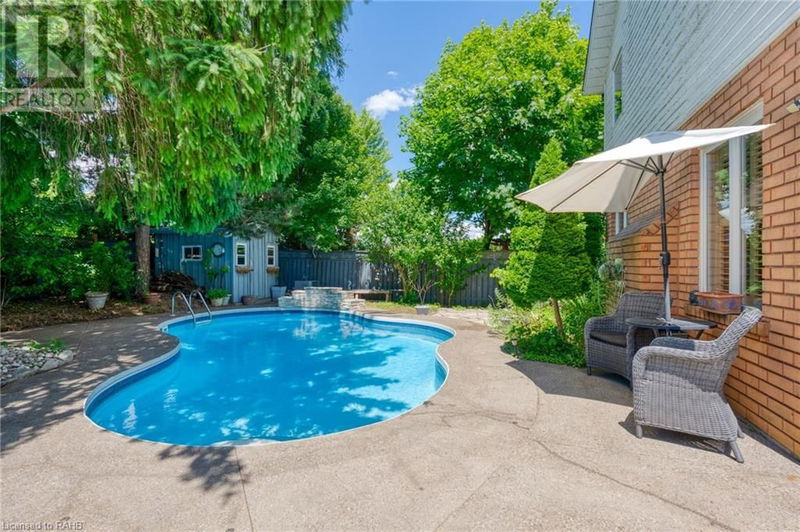 146 KITTY MURRAY Lane  Ancaster, L9K1K8 | Image 24