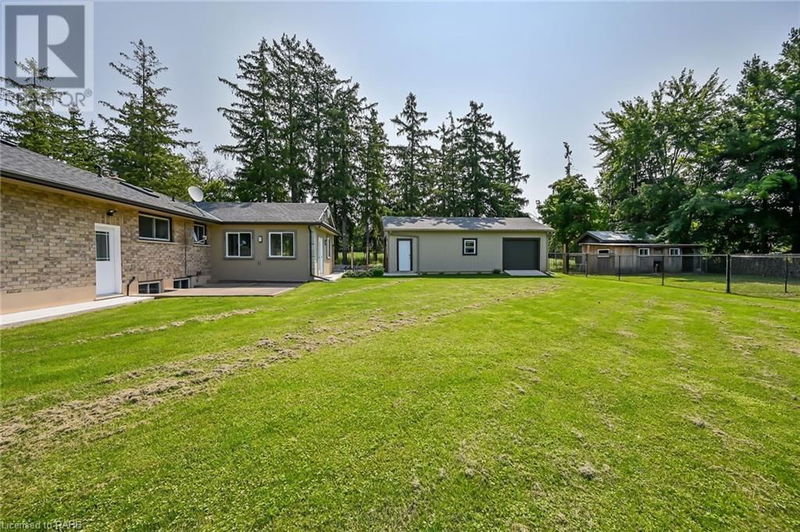 3191 KIRK Road  Binbrook, L0R1C0 | Image 37