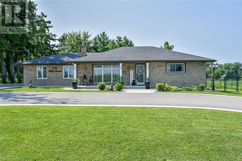 3191 KIRK Road  Binbrook, L0R1C0 | Image 43