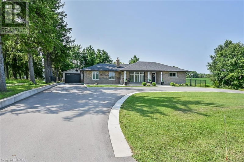 3191 KIRK Road  Binbrook, L0R1C0 | Image 44