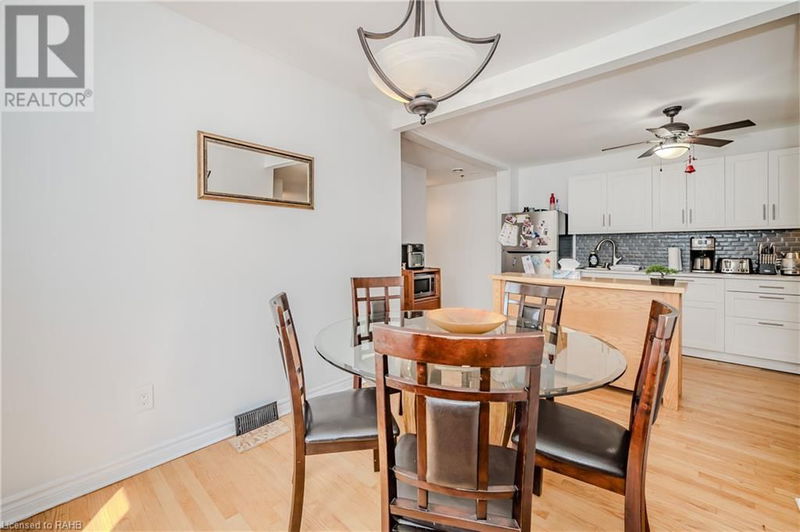 80 EAST 33RD Street  Hamilton, L8V3T2 | Image 16