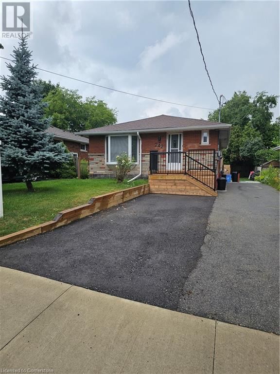 242 WEST 18TH Street  Hamilton, L9C4G9 | Image 2