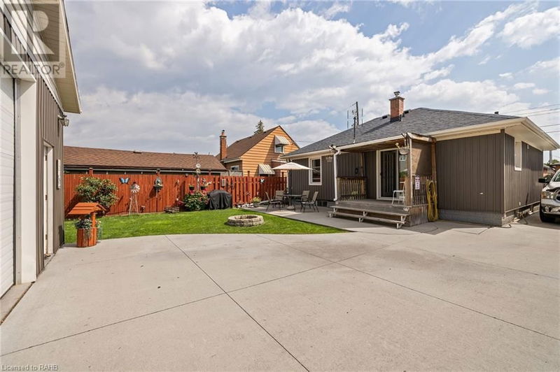 625 TATE Avenue  Hamilton, L8H6L4 | Image 37