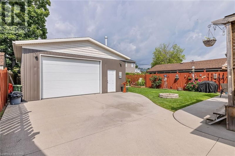 625 TATE Avenue  Hamilton, L8H6L4 | Image 39