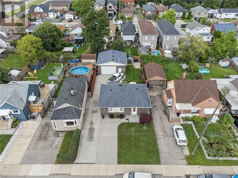 625 TATE Avenue  Hamilton, L8H6L4 | Image 42