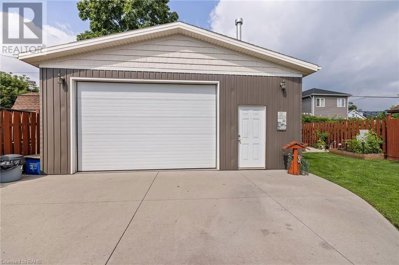 625 TATE Avenue  Hamilton, L8H6L4 | Image 8