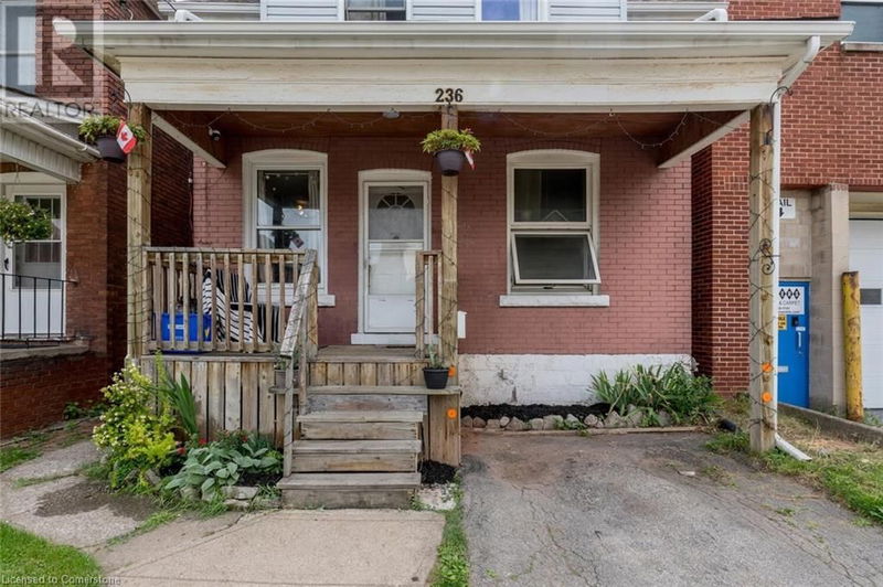 236 GROSVENOR Avenue North Hamilton, L8L7S9 | Image 4