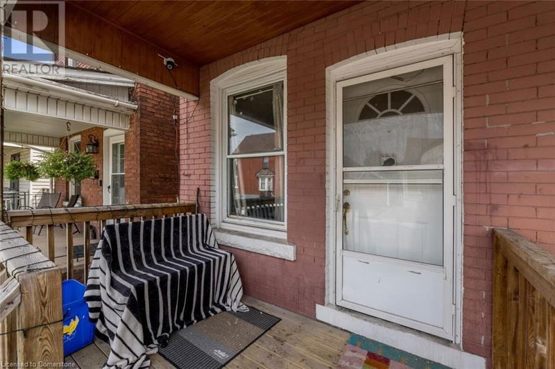 236 GROSVENOR Avenue North Hamilton, L8L7S9 | Image 5