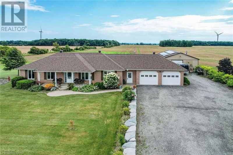 4584 RAINHAM Road  Dunnville, N0A1P0 | Image 15