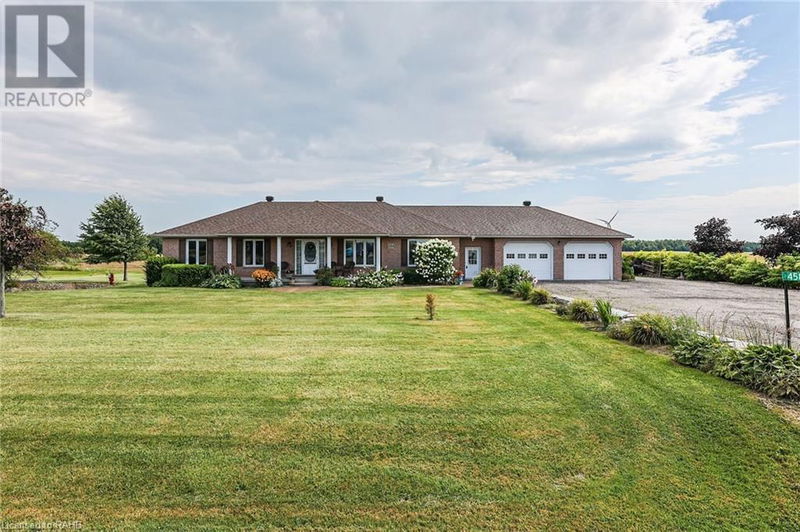 4584 RAINHAM Road  Dunnville, N0A1P0 | Image 2