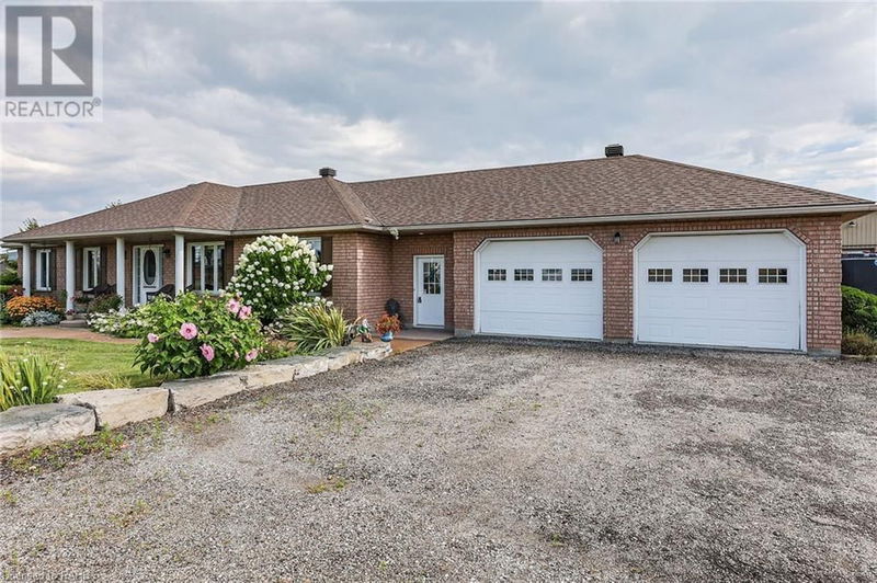 4584 RAINHAM Road  Dunnville, N0A1P0 | Image 3