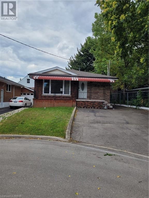 231 GARSIDE Avenue South Hamilton, L8K2W6 | Image 1