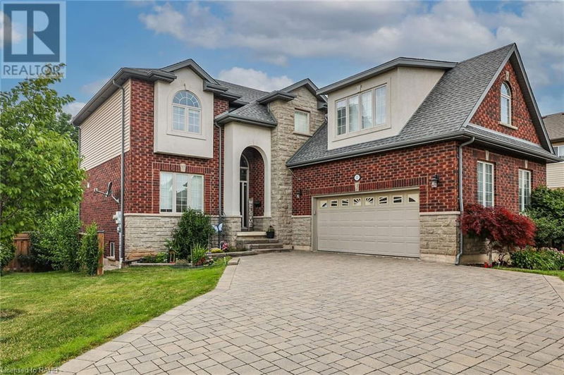 11 VISION Place  Stoney Creek, L8G4M2 | Image 1