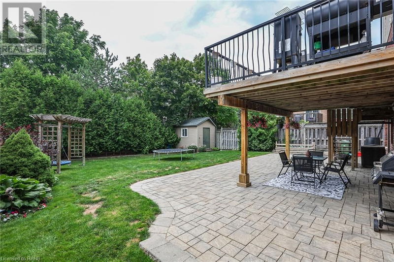 11 VISION Place  Stoney Creek, L8G4M2 | Image 19