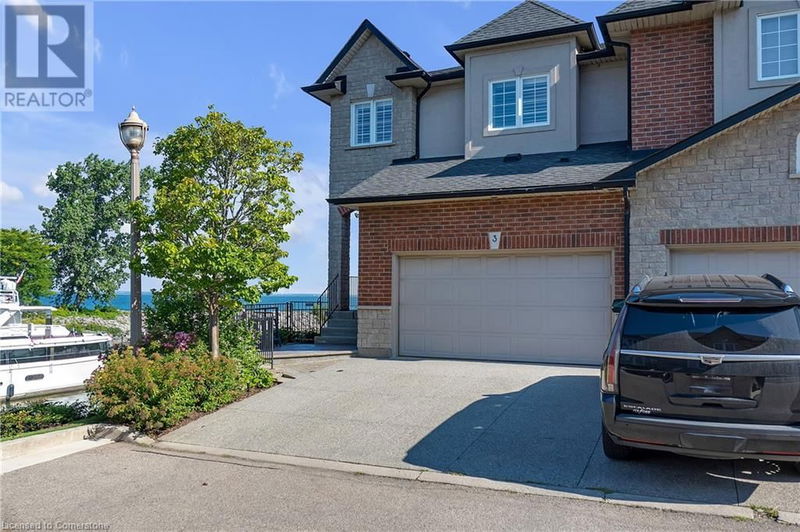 97 SUNVALE Place  Stoney Creek, L8E4Z7 | Image 2