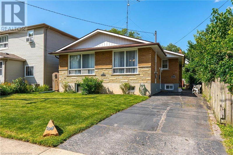 5347 Elm Street  Niagara Falls, L2E2V5 | Image 1