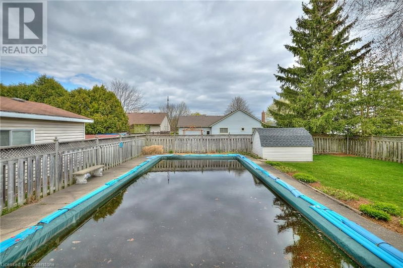 325 BROOKFIELD Boulevard  Dunnville, N1A1L7 | Image 10