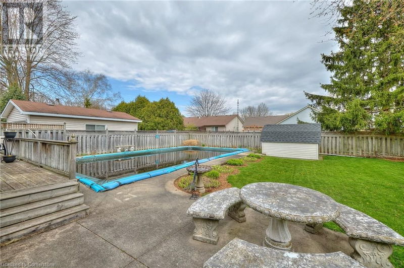 325 BROOKFIELD Boulevard  Dunnville, N1A1L7 | Image 7